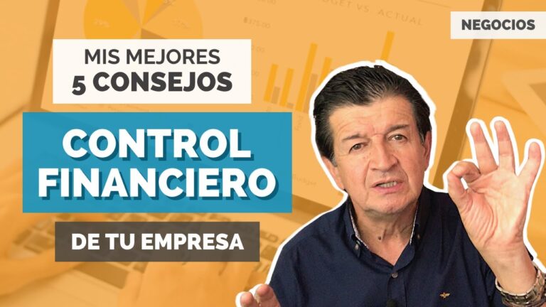 Consejos Efectivos para Controlar Gastos en PYMES