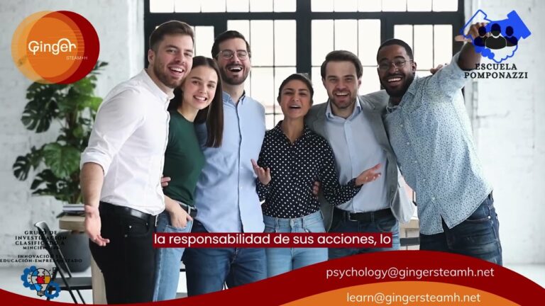 Caracter&iacute;sticas Clave de un L&iacute;der Empresarial Transformacional