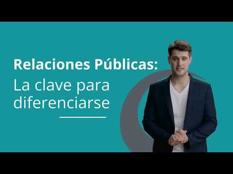 Estrategias de Posicionamiento de Marca mediante Relaciones P&uacute;blicas