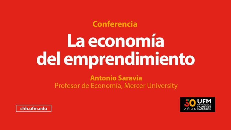 &Eacute;xito Empresarial: Claves de la Econom&iacute;a para Emprendedores