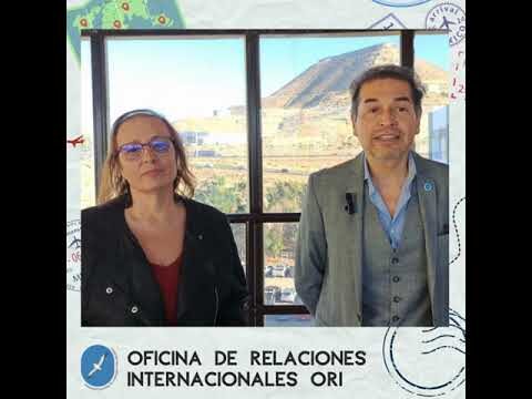Fortalecimiento de Relaciones Internacionales mediante Programas de Intercambio