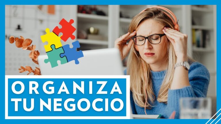 Optimiza tu Bandeja de Entrada como Emprendedor