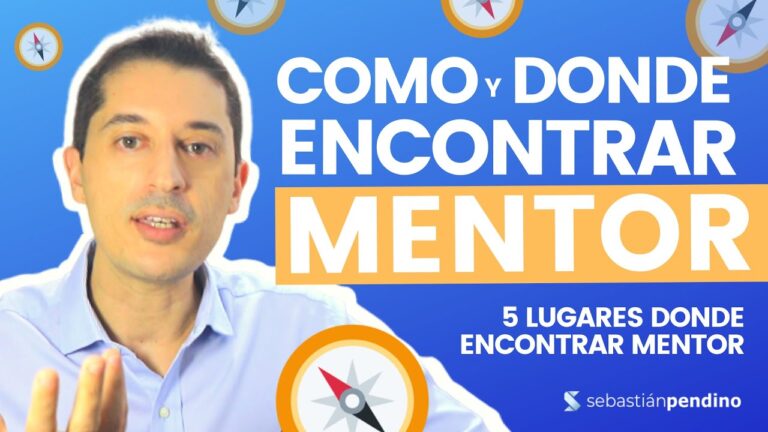 Consejos Clave para Emprendedoras en Mentor&iacute;a Profesional