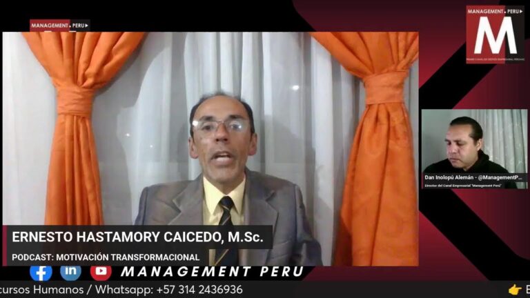 Motivaci&oacute;n: Pilar Clave en la Cultura Empresarial