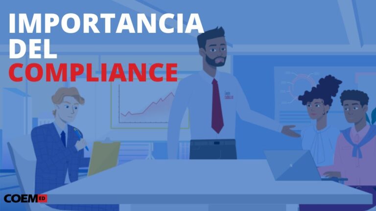 Cultura &Eacute;tica y Cumplimiento Normativo en las Empresas: Claves para el &Eacute;xito Empresarial