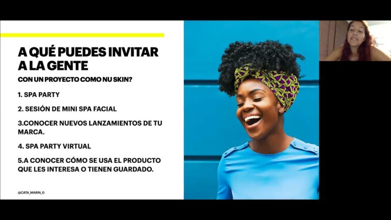 Estrategias Efectivas para el Desarrollo de Contactos Internacionales en Emprendimiento