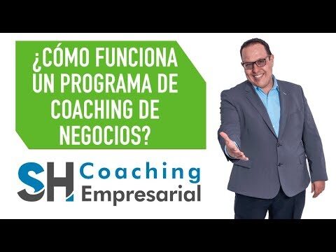 Conexiones Efectivas a Trav&eacute;s del Coaching Empresarial