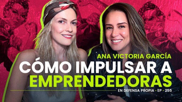 Empoderamiento Empresarial a Través de la Autoconciencia