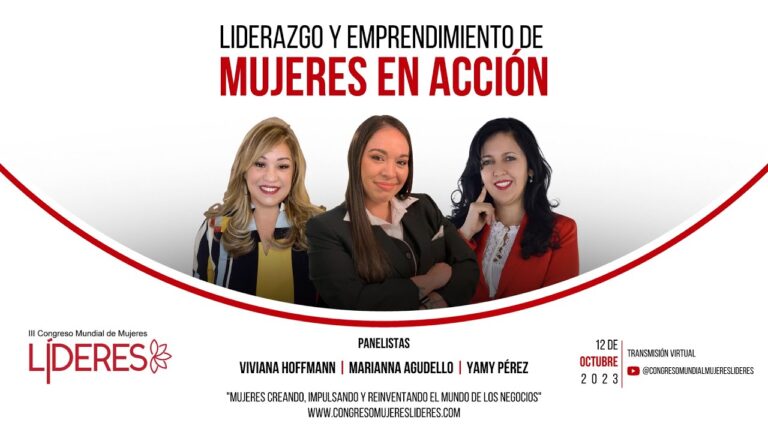 Desafíos y Logros del Emprendimiento Femenino