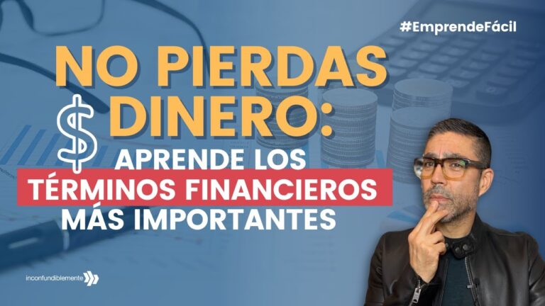 Gu&iacute;a para un Presupuesto Eficiente para Emprendedores