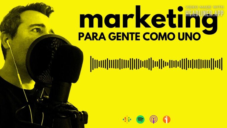 Autoconfianza y Marketing: Clave del &Eacute;xito Emprendedor