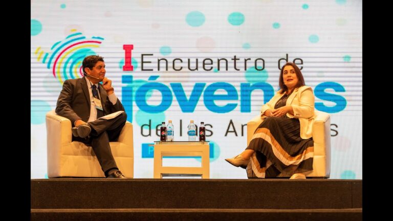 Tecnolog&iacute;as Emergentes para el Desarrollo Sostenible