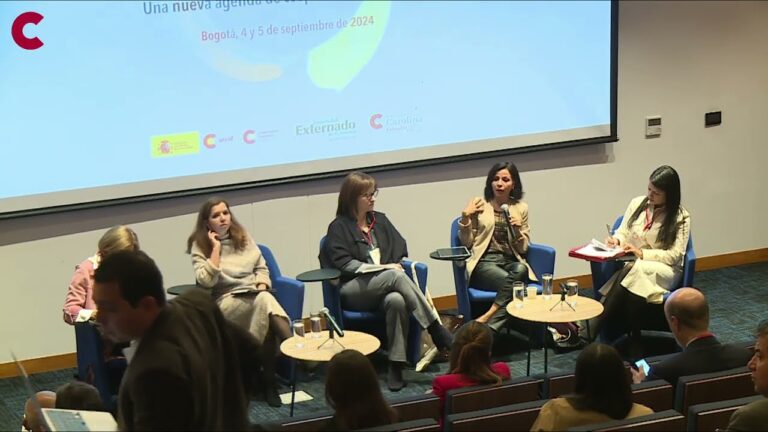 Creaci&oacute;n de Alianzas Efectivas a trav&eacute;s de Relaciones P&uacute;blicas