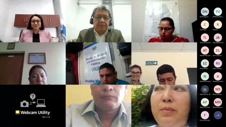 El impacto de la legalidad en la gesti&oacute;n de crisis