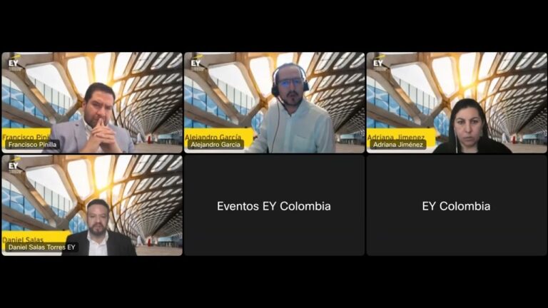 Evoluci&oacute;n de las Fintech en el Entorno Empresarial
