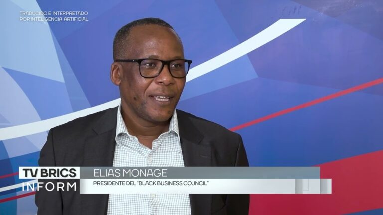 Fortaleciendo la Colaboraci&oacute;n Internacional en C&iacute;rculos Empresariales