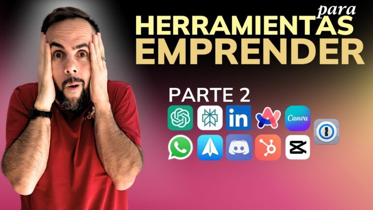 Optimiza tu negocio con herramientas eficientes