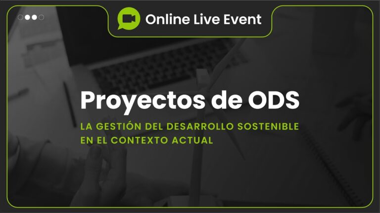 Iniciativas Sociales para un Desarrollo Sostenible Efectivo