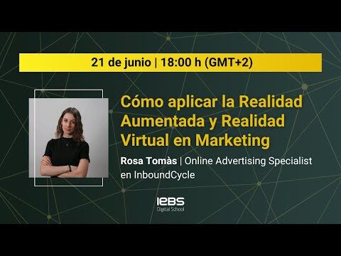 Realidad Virtual: Estrategia Innovadora para Negocios