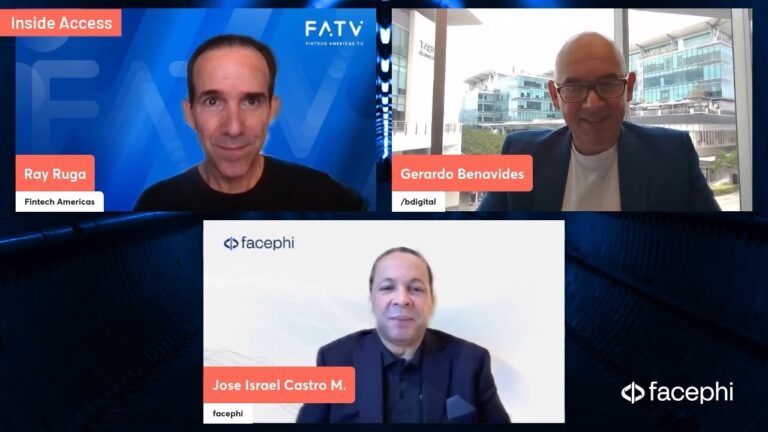 Innovaciones en Biometr&iacute;a Empresarial: Tendencias Tecnol&oacute;gicas