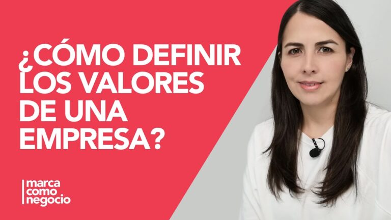 Integración de Valores Corporativos en la Estrategia Empresarial