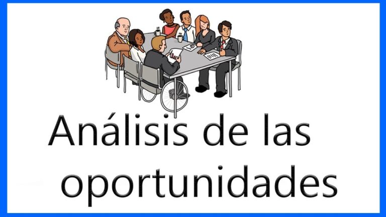 Oportunidades de Mercado en Estrategias de Marketing