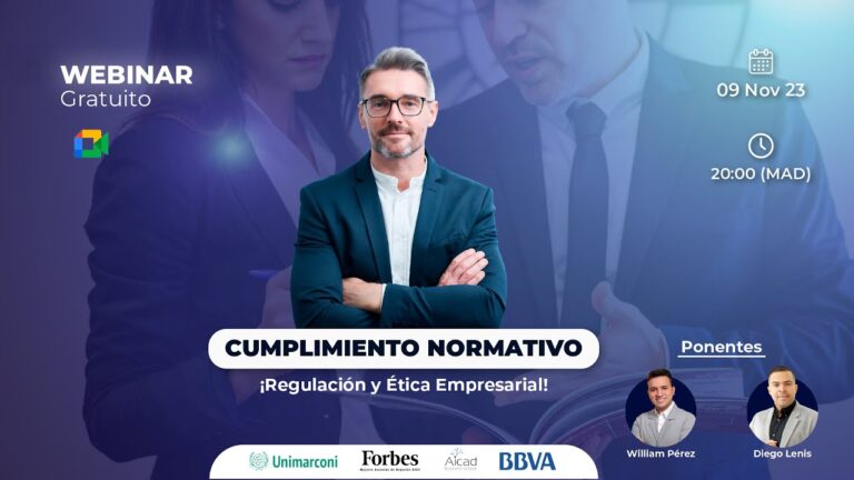 Transparencia y &Eacute;tica en el &Aacute;mbito Empresarial y Normativo