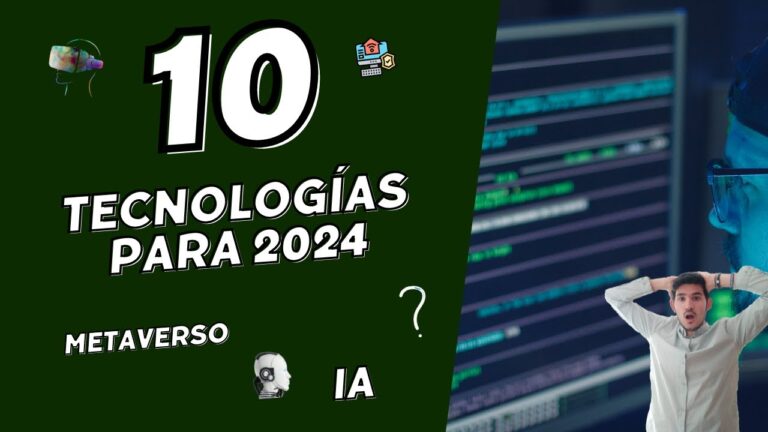 Impacto de la Realidad Aumentada en los Negocios: Tecnolog&iacute;as Emergentes
