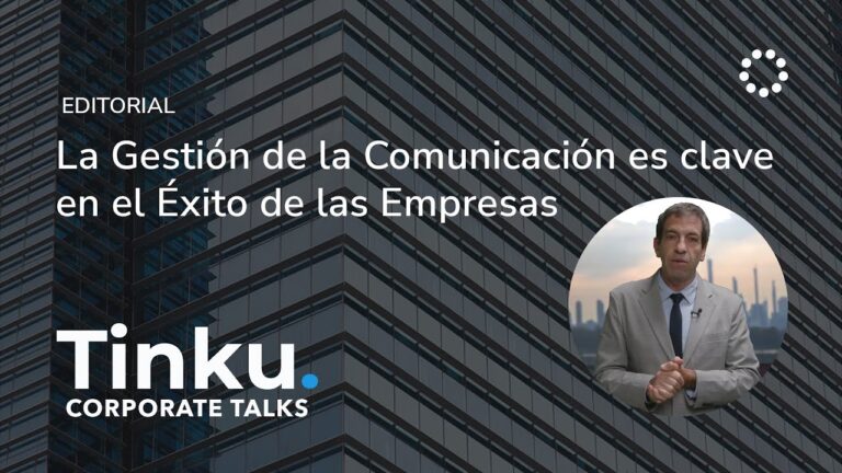El impacto de las relaciones p&uacute;blicas en el &eacute;xito de eventos corporativos