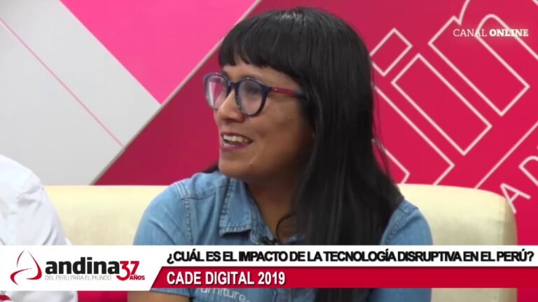 El impacto de la tecnolog&iacute;a disruptiva en los negocios