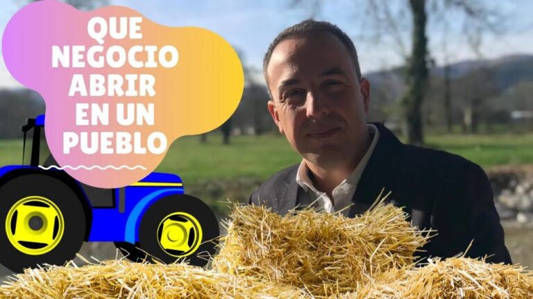 Estrategias Innovadoras para el Emprendimiento en &Aacute;reas Rurales