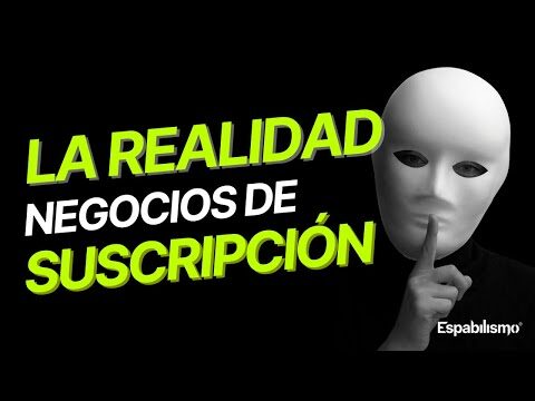 Suscripci&oacute;n Mensual: Transformando el Futuro de los Negocios