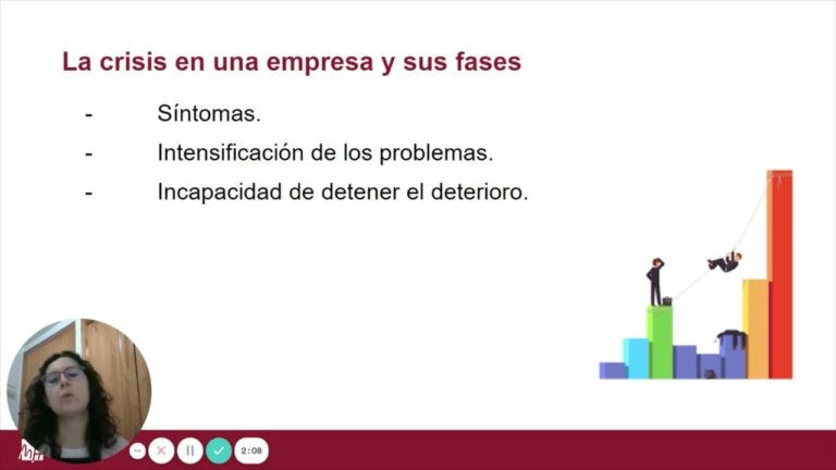 Optimizando Recursos en Crisis Empresariales