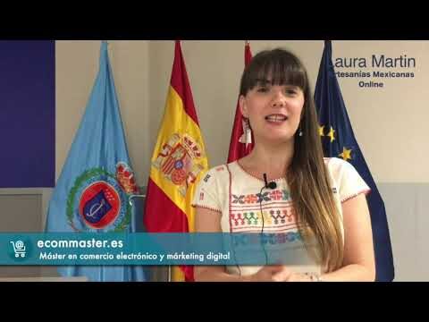Formaci&oacute;n Especializada en E-commerce para Emprendedores