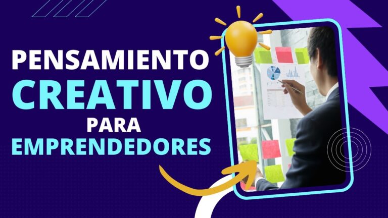 Fomento de la Cultura Empresarial en Emprendedores Creativos