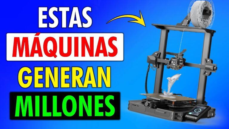 Ventajas de la Impresi&oacute;n 3D en el Comercio