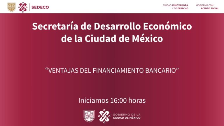 Oportunidades de Crédito para Emprendimientos Sociales