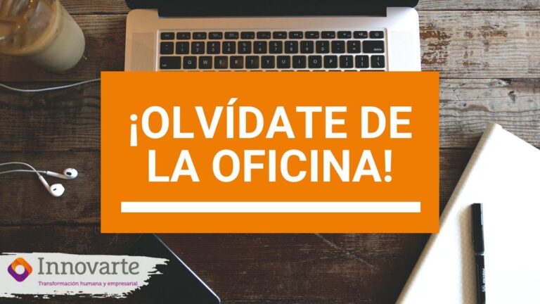 Organizaci&oacute;n Efectiva del Espacio de Trabajo para Emprendedores Exitosos