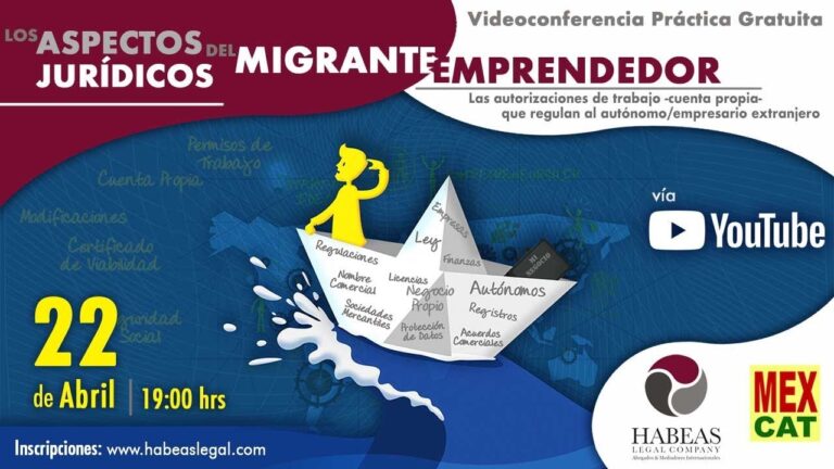 Aspectos Legales Clave para Emprender en Espa&ntilde;a