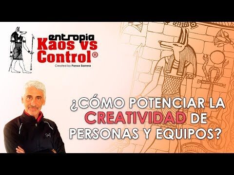 Potenciando la Creatividad en el Coaching Empresarial