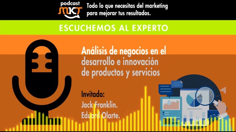 Optimización del Análisis de Competencia en el Desarrollo de Productos