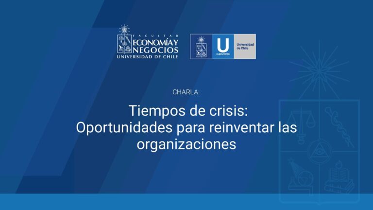 Transformando Crisis en Oportunidades de Cambio