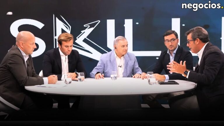 Impacto de las Tecnolog&iacute;as Emergentes en los Negocios