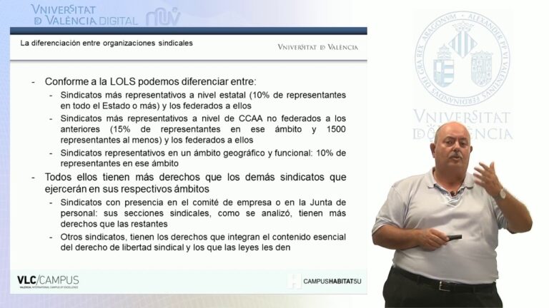 Derechos Laborales en la Empresa: Un An&aacute;lisis en Espa&ntilde;a