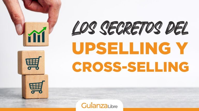 Estrategias Innovadoras de Upselling para Maximizar Ingresos