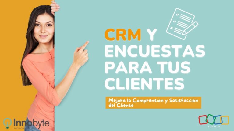 Fomentando la Lealtad del Cliente a Trav&eacute;s de Encuestas de Satisfacci&oacute;n