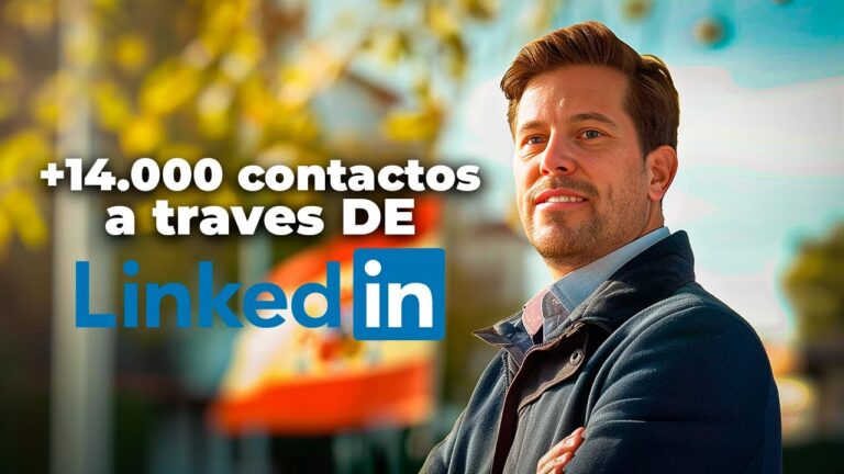 Networking Efectivo para Impulsar tu Carrera Empresarial