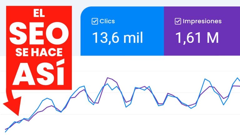 Estrategias Avanzadas de SEM para Empresas en L&iacute;nea