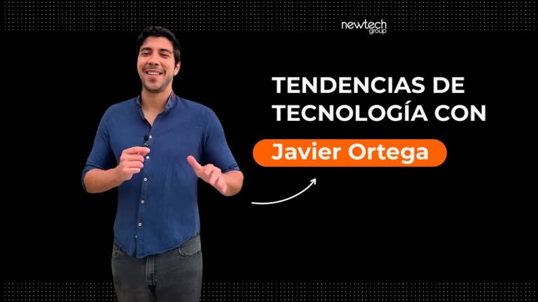 Soluciones Tecnol&oacute;gicas Emergentes para Impulsar Negocios