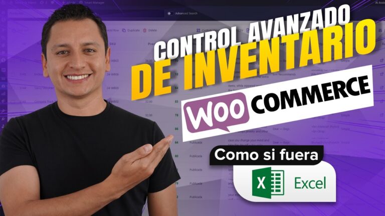 Optimizaci&oacute;n del Inventario en el Comercio Electr&oacute;nico Espa&ntilde;ol